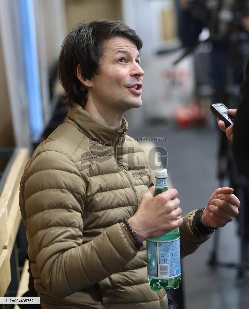 StÃ©phane Lambiel