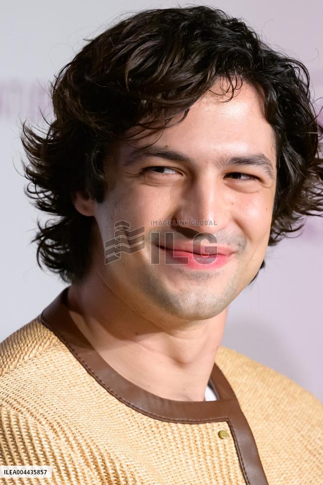 Cannes O Agente Secreto Press Conference NG