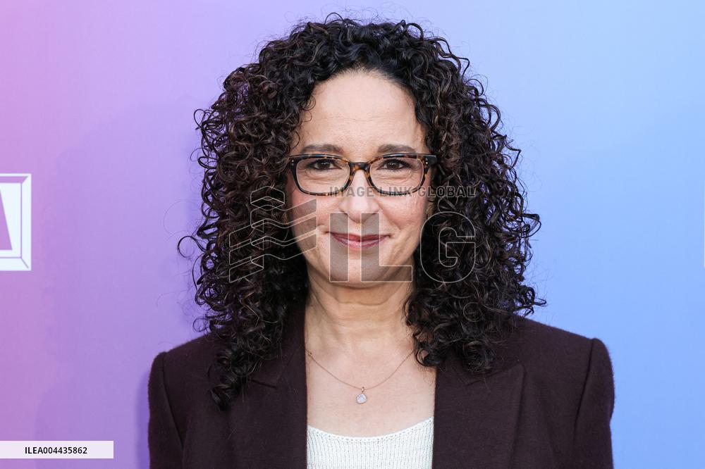 The Diplomat Season 2 ATAS Emmy FYC Special Screening Event - US