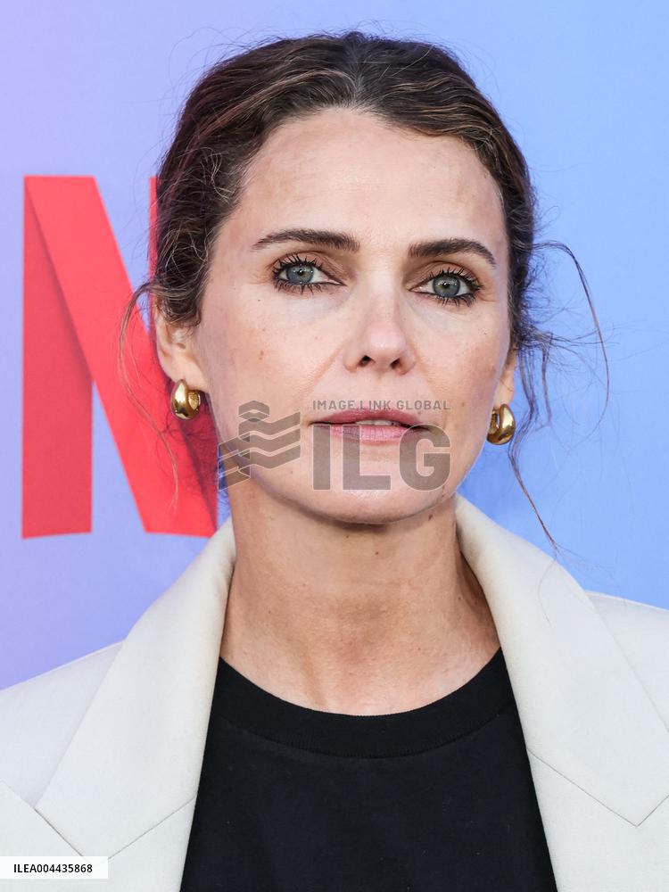 The Diplomat Season 2 ATAS Emmy FYC Special Screening Event - US