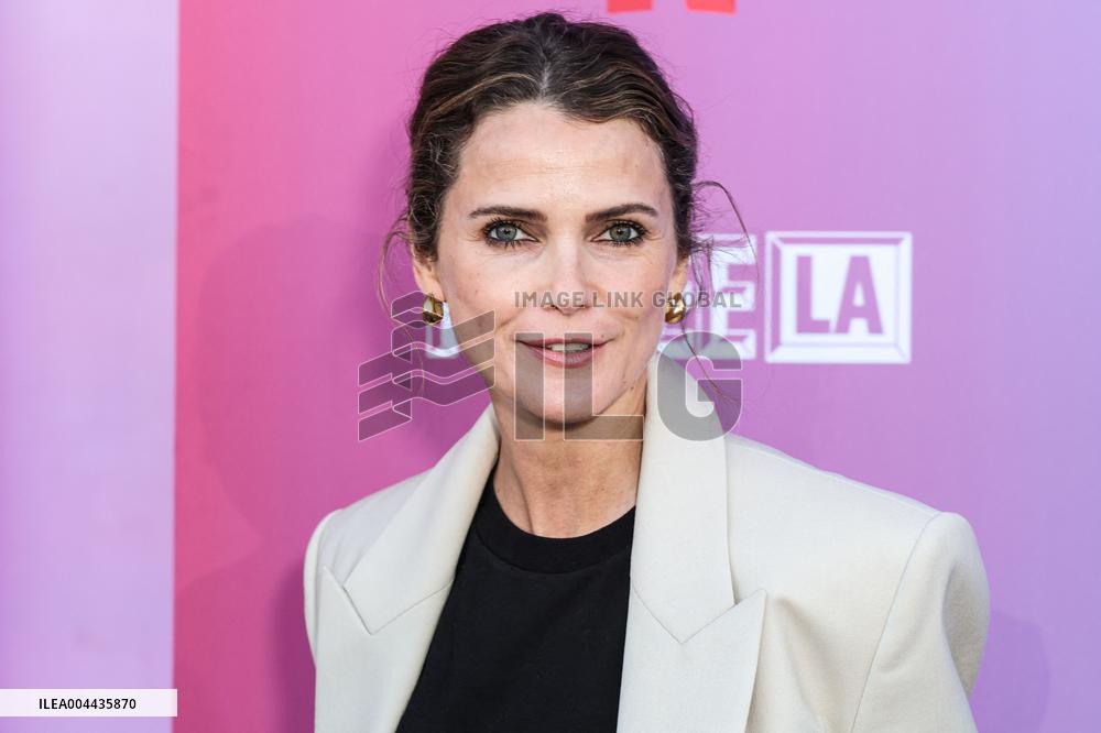 The Diplomat Season 2 ATAS Emmy FYC Special Screening Event - US