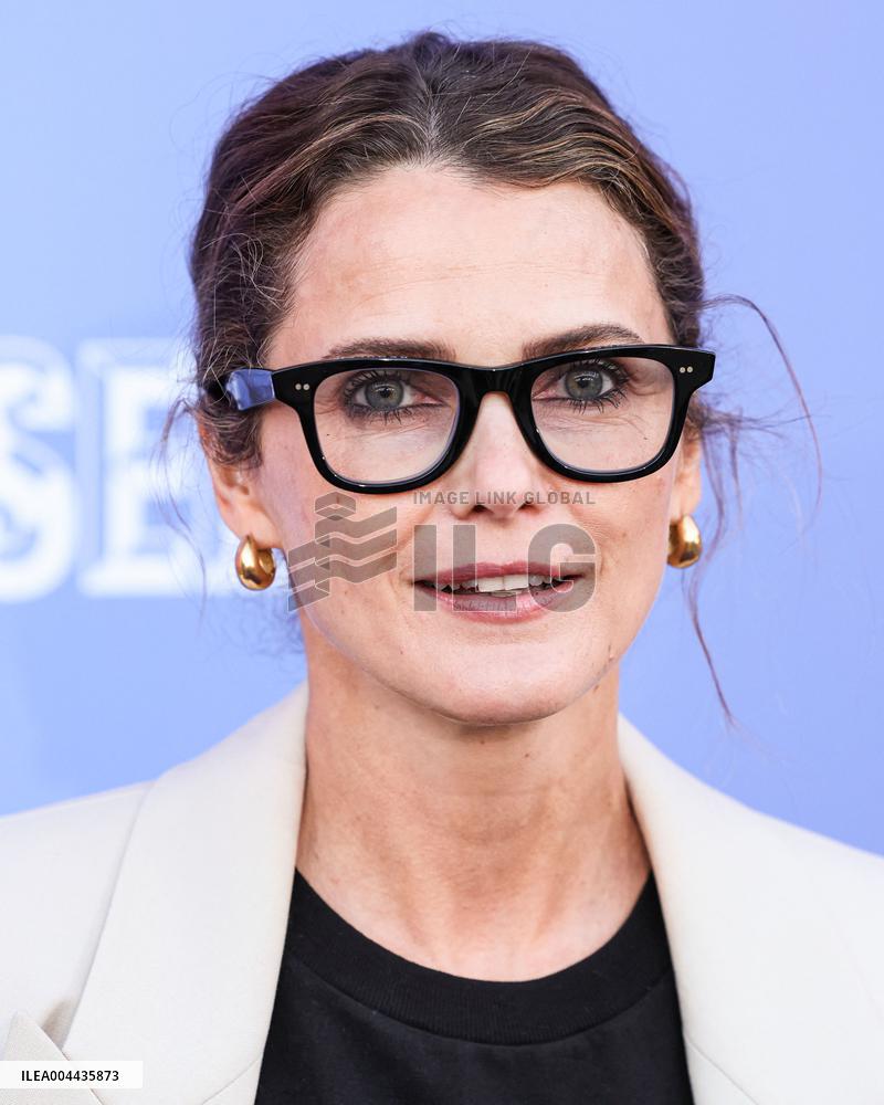 The Diplomat Season 2 ATAS Emmy FYC Special Screening Event - US