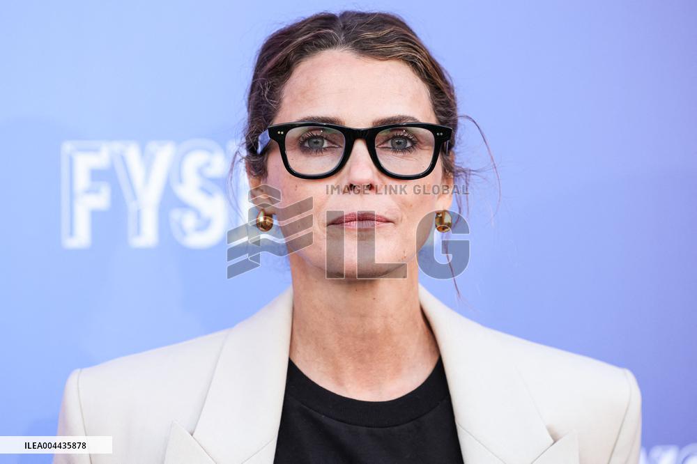 The Diplomat Season 2 ATAS Emmy FYC Special Screening Event - US