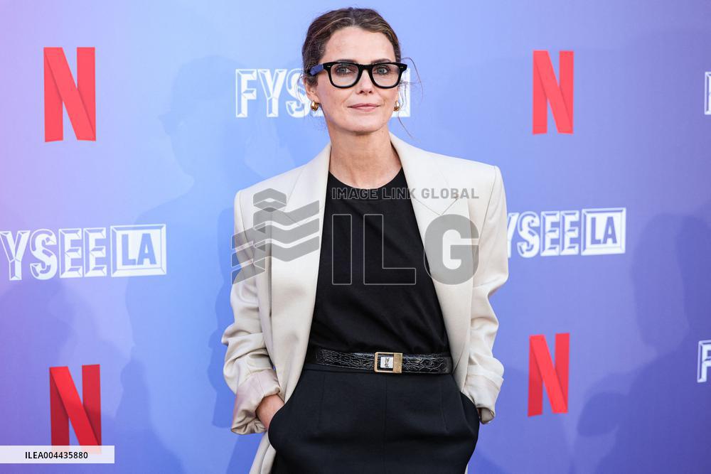 The Diplomat Season 2 ATAS Emmy FYC Special Screening Event - US