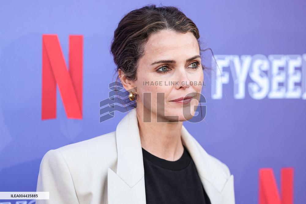 The Diplomat Season 2 ATAS Emmy FYC Special Screening Event - US
