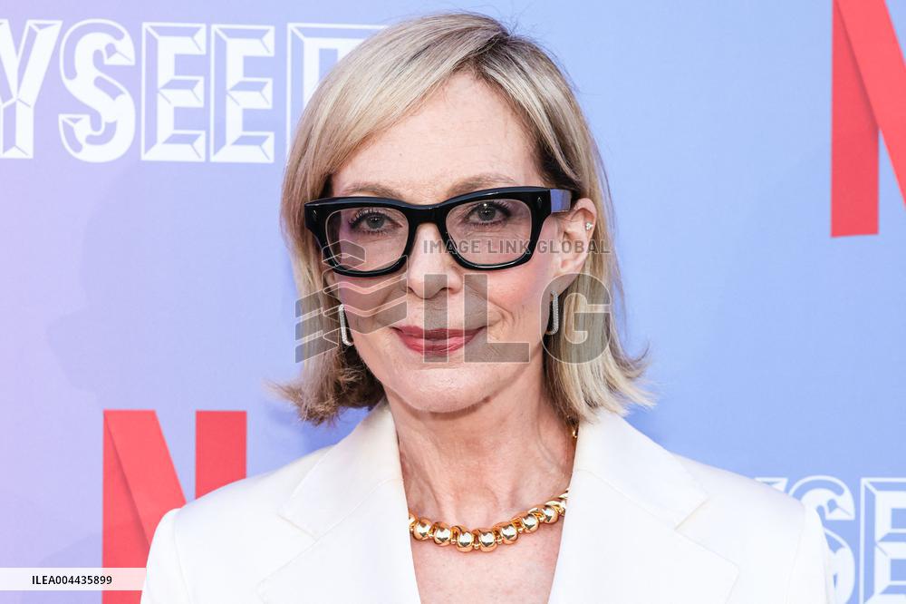 The Diplomat Season 2 ATAS Emmy FYC Special Screening Event - US