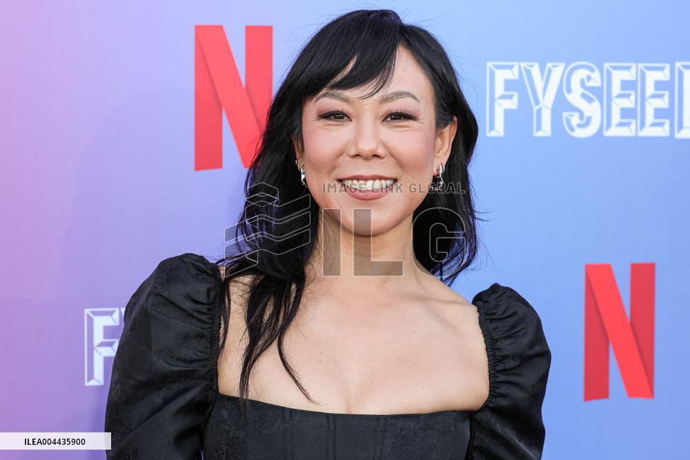 The Diplomat Season 2 ATAS Emmy FYC Special Screening Event - US