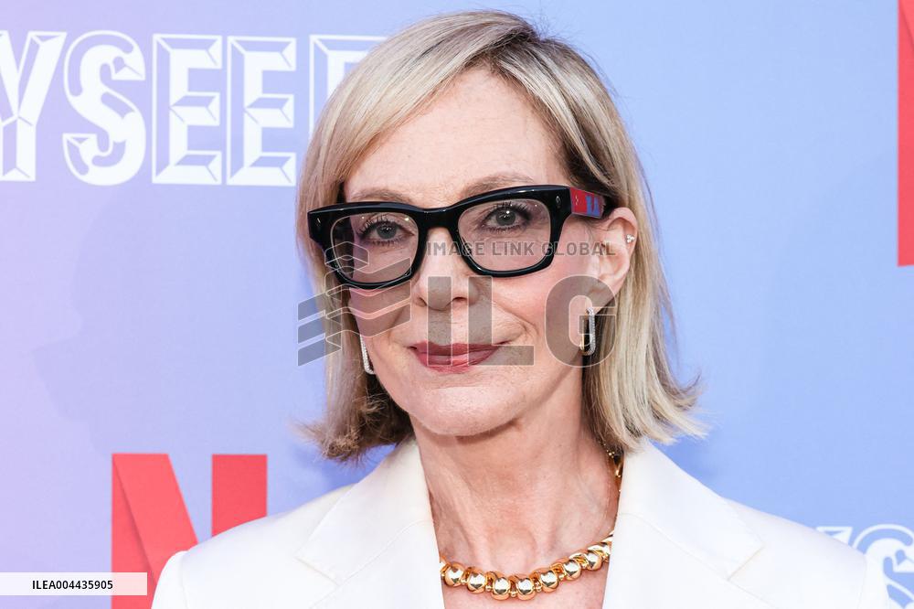 The Diplomat Season 2 ATAS Emmy FYC Special Screening Event - US