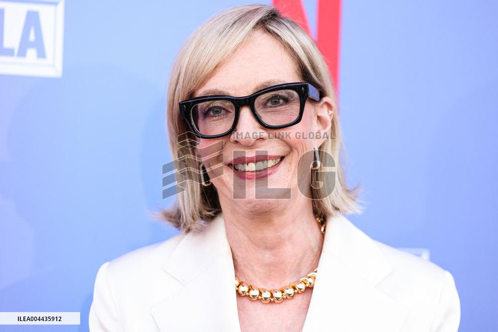 The Diplomat Season 2 ATAS Emmy FYC Special Screening Event - US