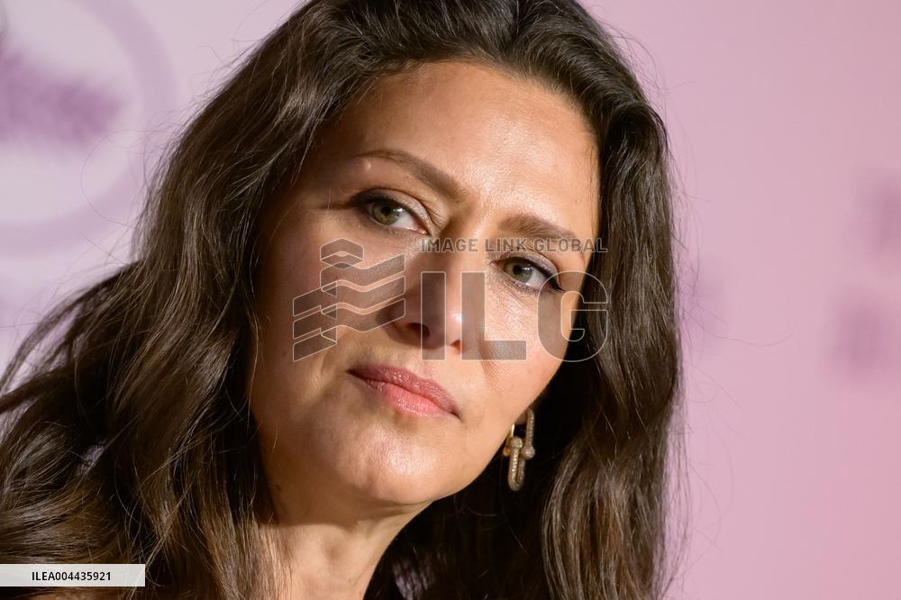 Cannes O Agente Secreto Press Conference NG