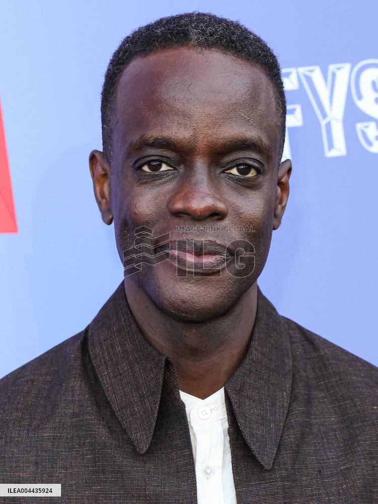 The Diplomat Season 2 ATAS Emmy FYC Special Screening Event - US