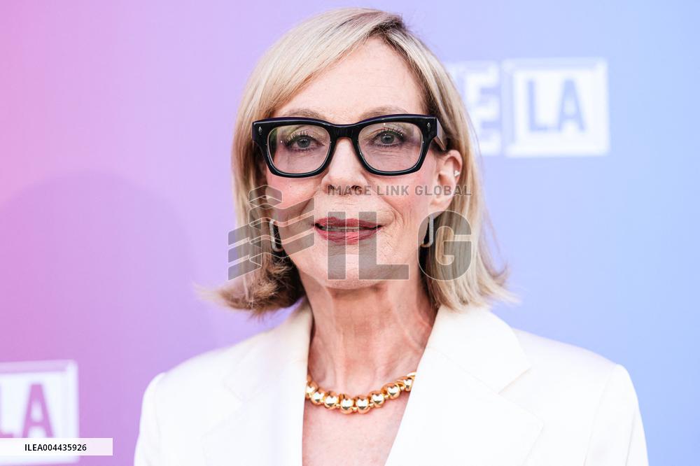 The Diplomat Season 2 ATAS Emmy FYC Special Screening Event - US