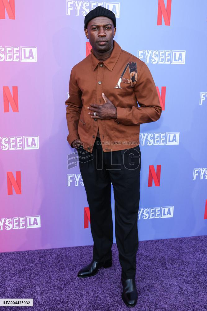 The Diplomat Season 2 ATAS Emmy FYC Special Screening Event - US