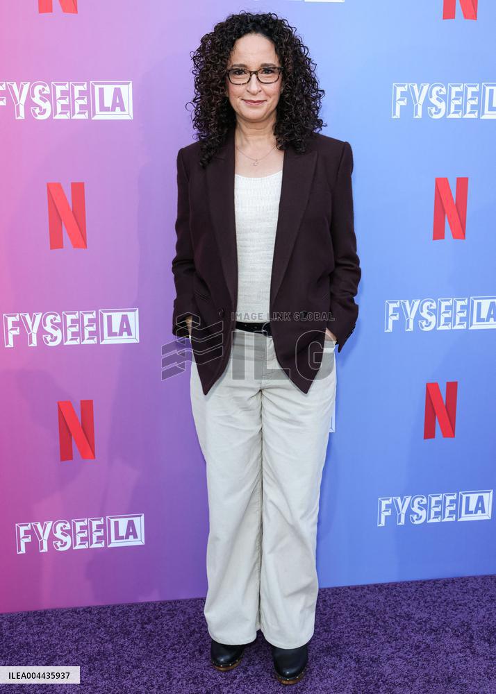 The Diplomat Season 2 ATAS Emmy FYC Special Screening Event - US