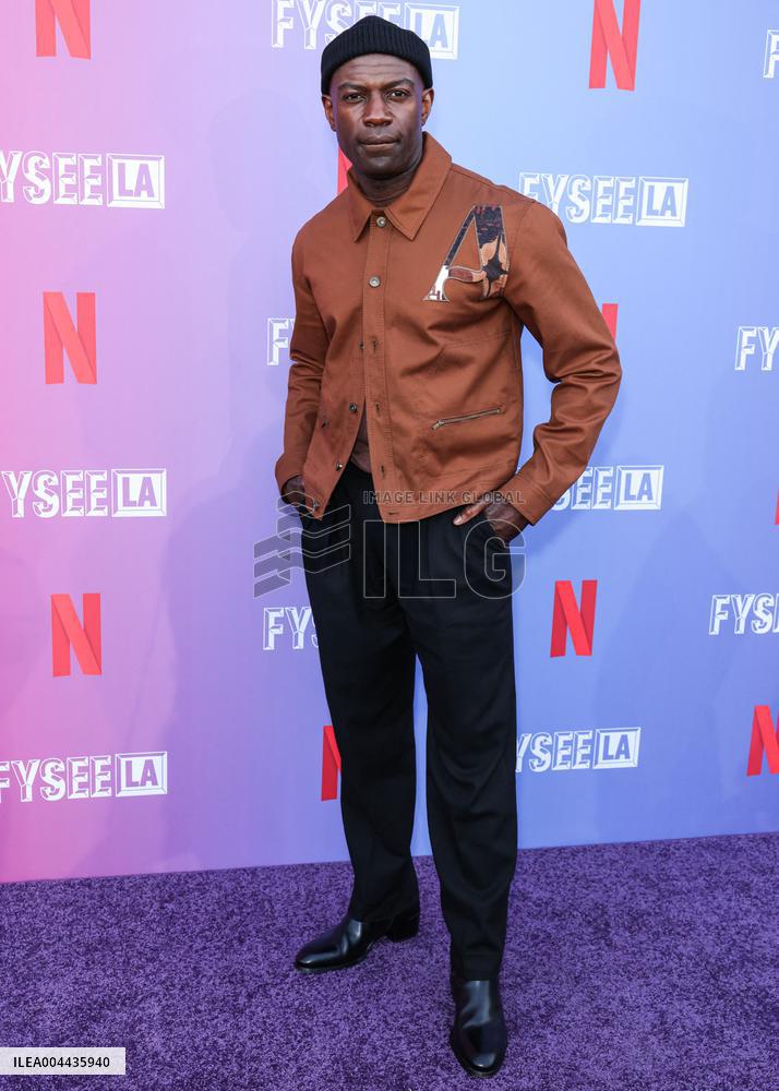 The Diplomat Season 2 ATAS Emmy FYC Special Screening Event - US