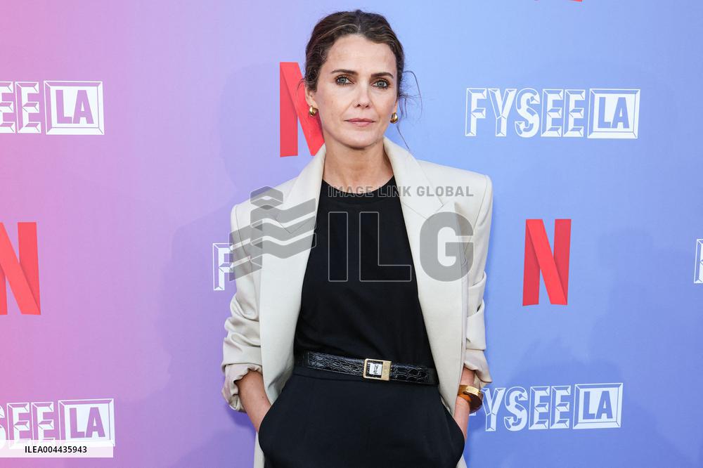 The Diplomat Season 2 ATAS Emmy FYC Special Screening Event - US