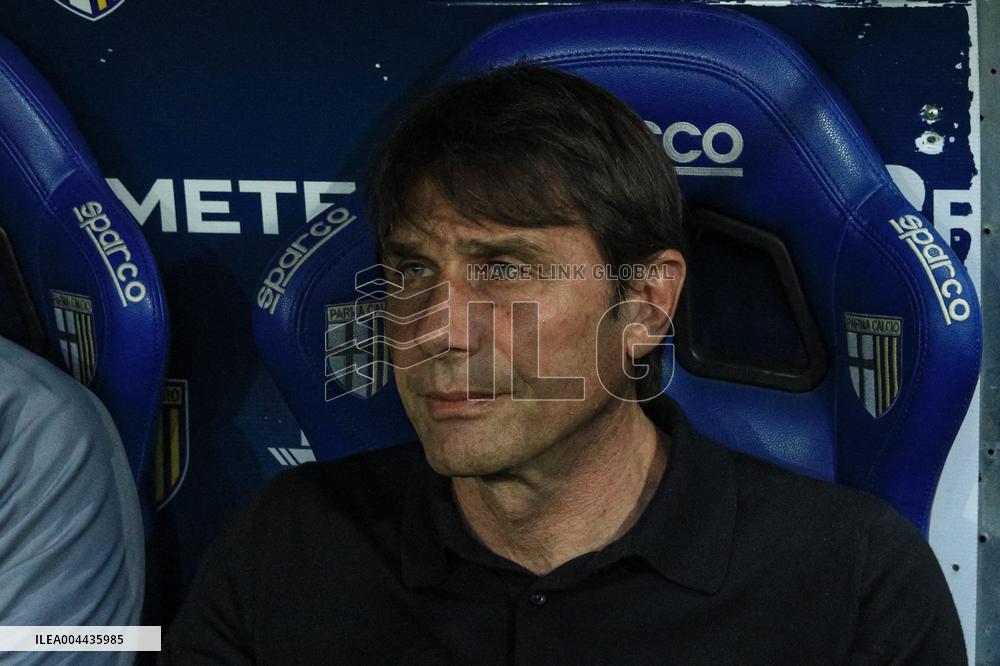 CALCIO - Serie A - Parma Calcio vs SSC Napoli