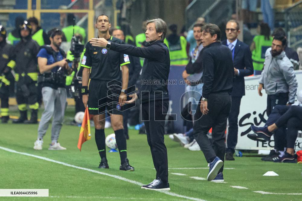 CALCIO - Serie A - Parma Calcio vs SSC Napoli