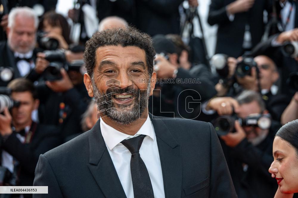 Cannes The Phoenician Scheme Screening AAR