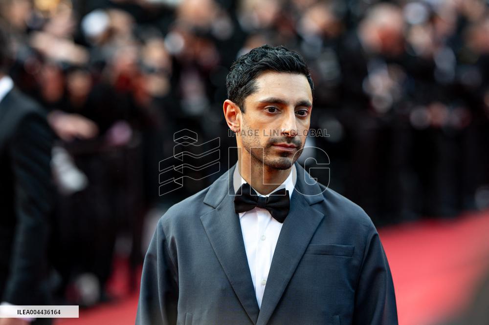 Cannes The Phoenician Scheme Screening AAR