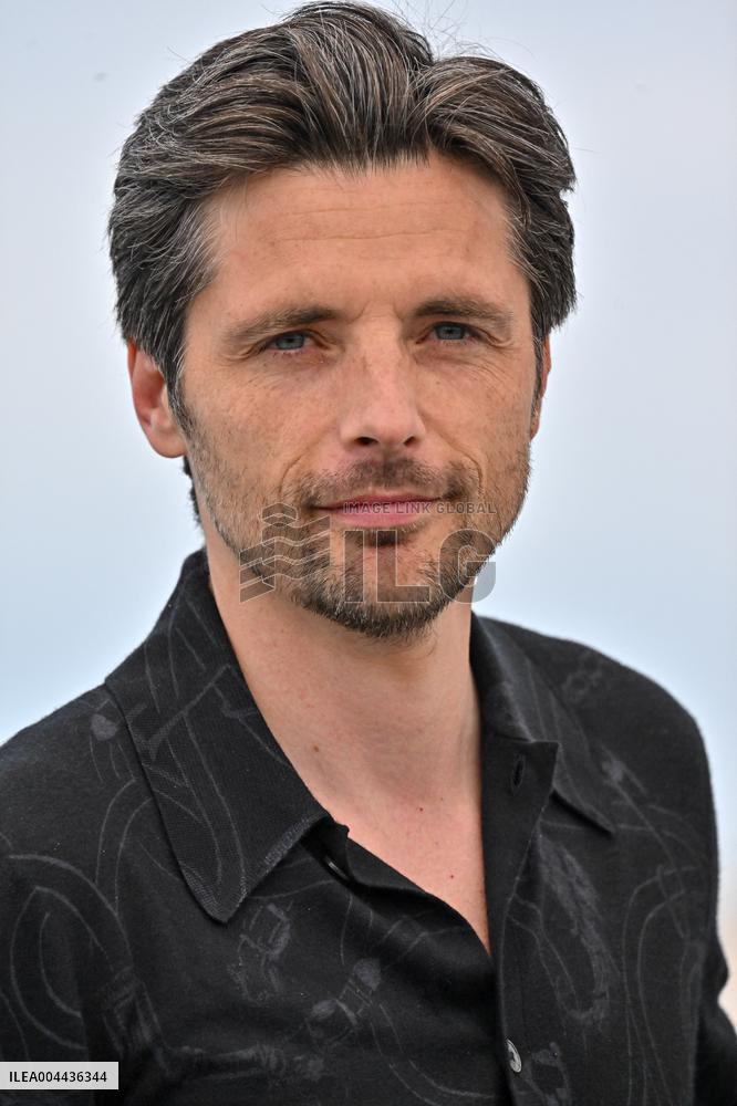 Cannes Photocall The Richest Woman In The World JR