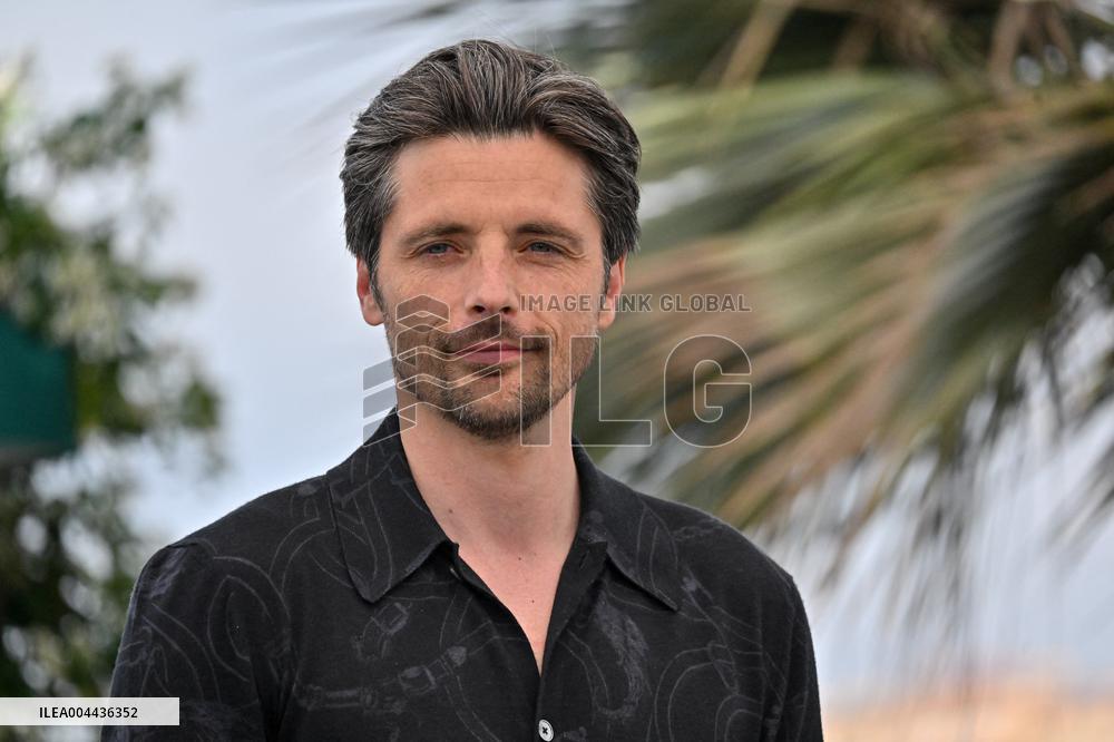 Cannes Photocall The Richest Woman In The World JR