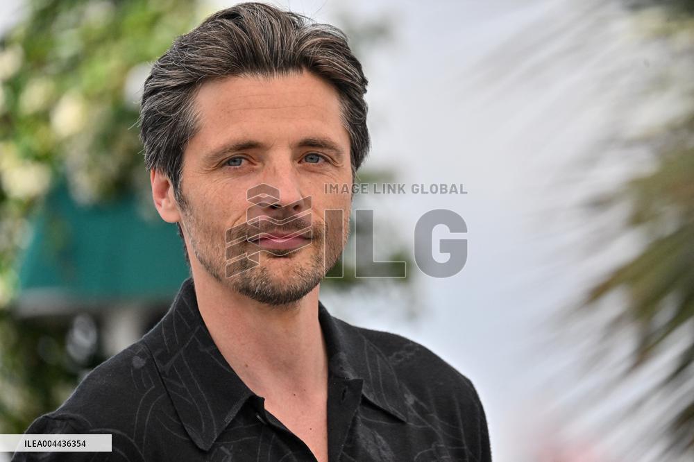 Cannes Photocall The Richest Woman In The World JR