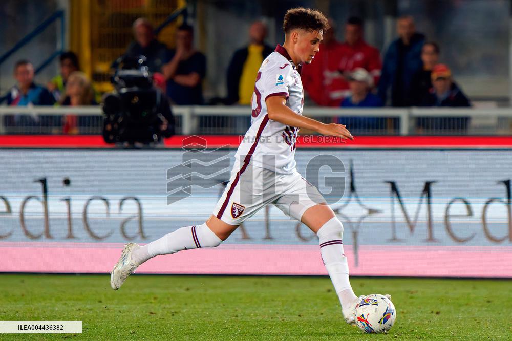 CALCIO - Serie A - US Lecce vs Torino FC