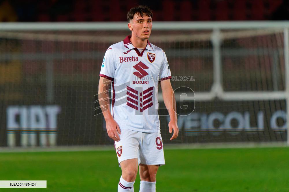 CALCIO - Serie A - US Lecce vs Torino FC