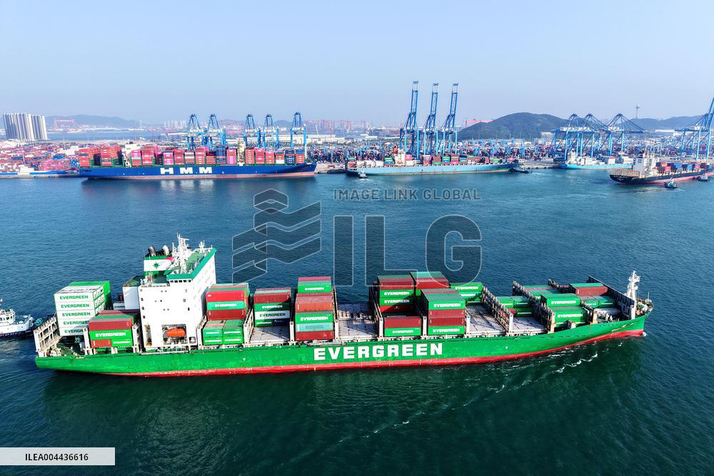 Middle East Market New Routes