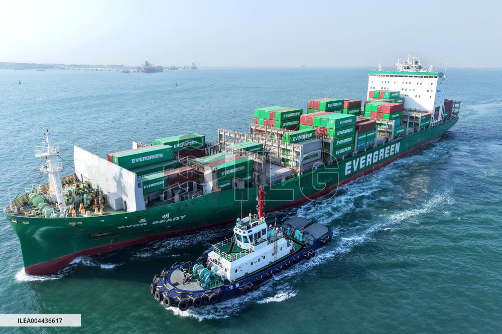 Middle East Market New Routes