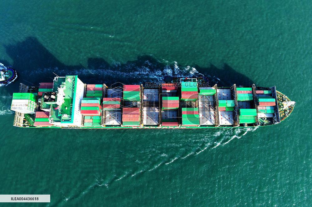 Middle East Market New Routes