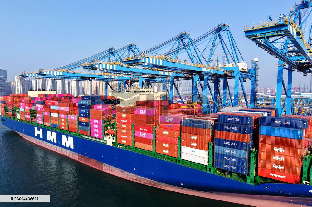 Middle East Market New Routes