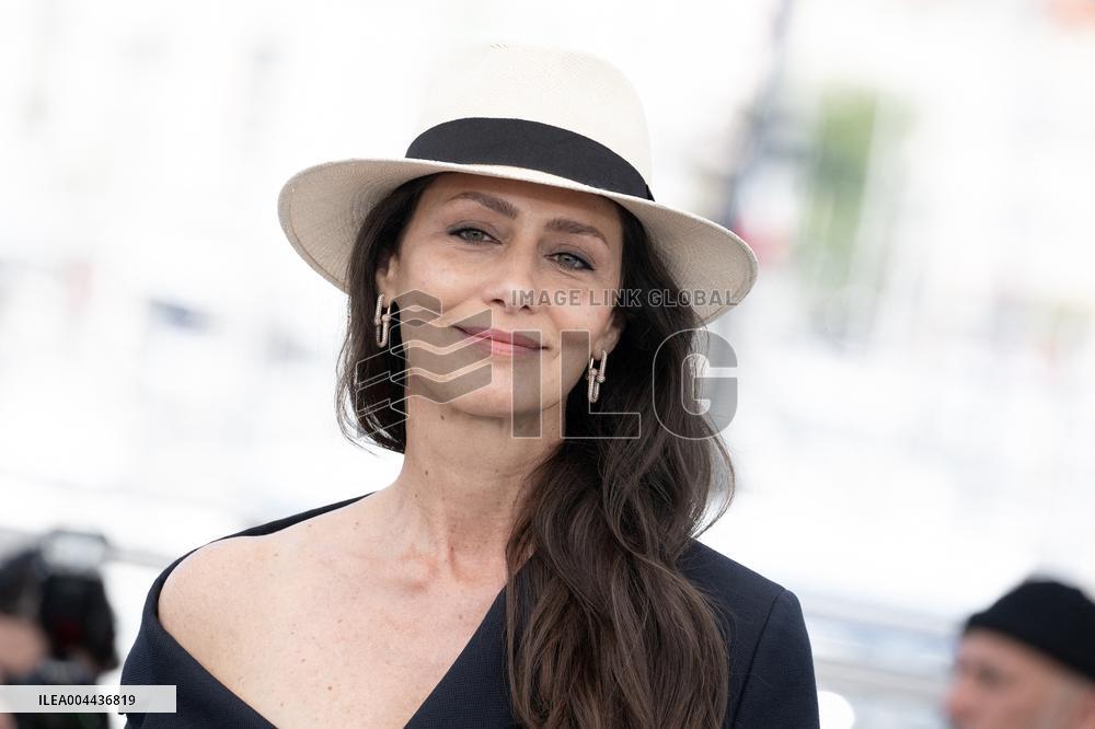 Cannes - O Agente Secreto Photocall DN