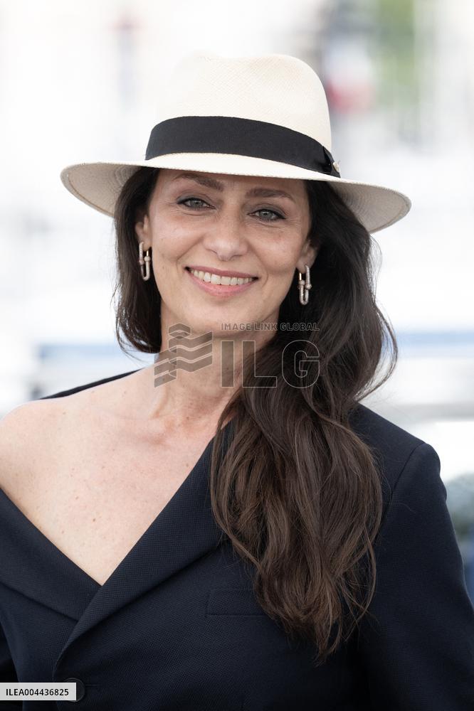 Cannes - O Agente Secreto Photocall DN