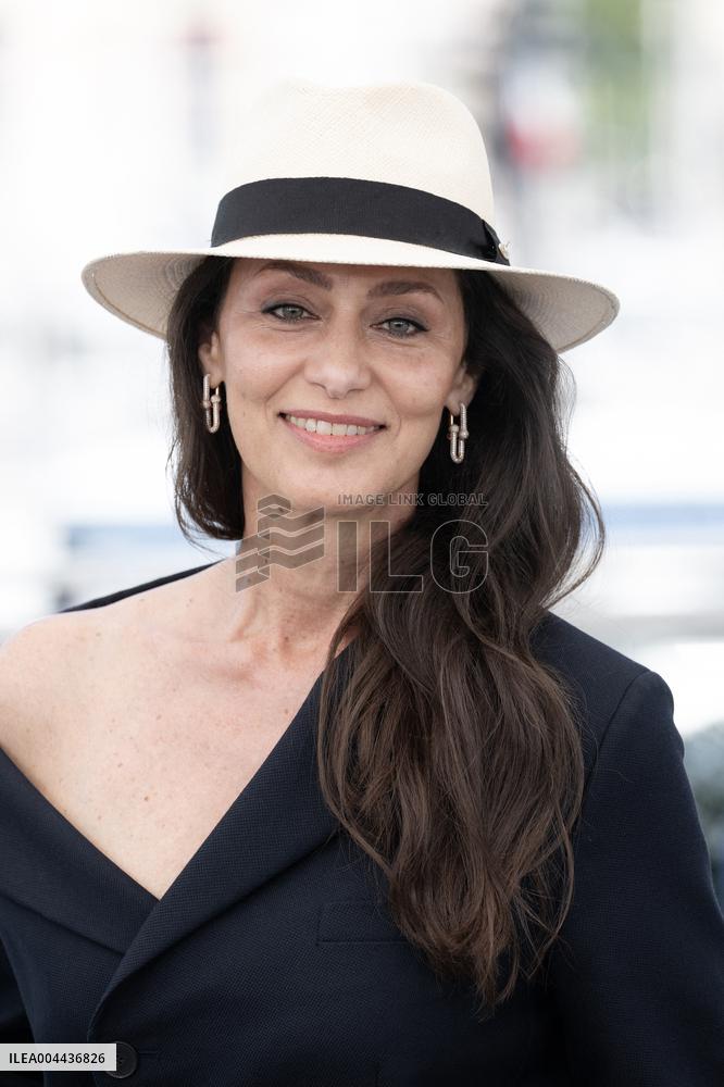 Cannes - O Agente Secreto Photocall DN
