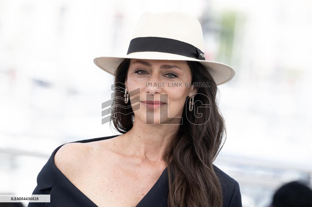 Cannes - O Agente Secreto Photocall DN