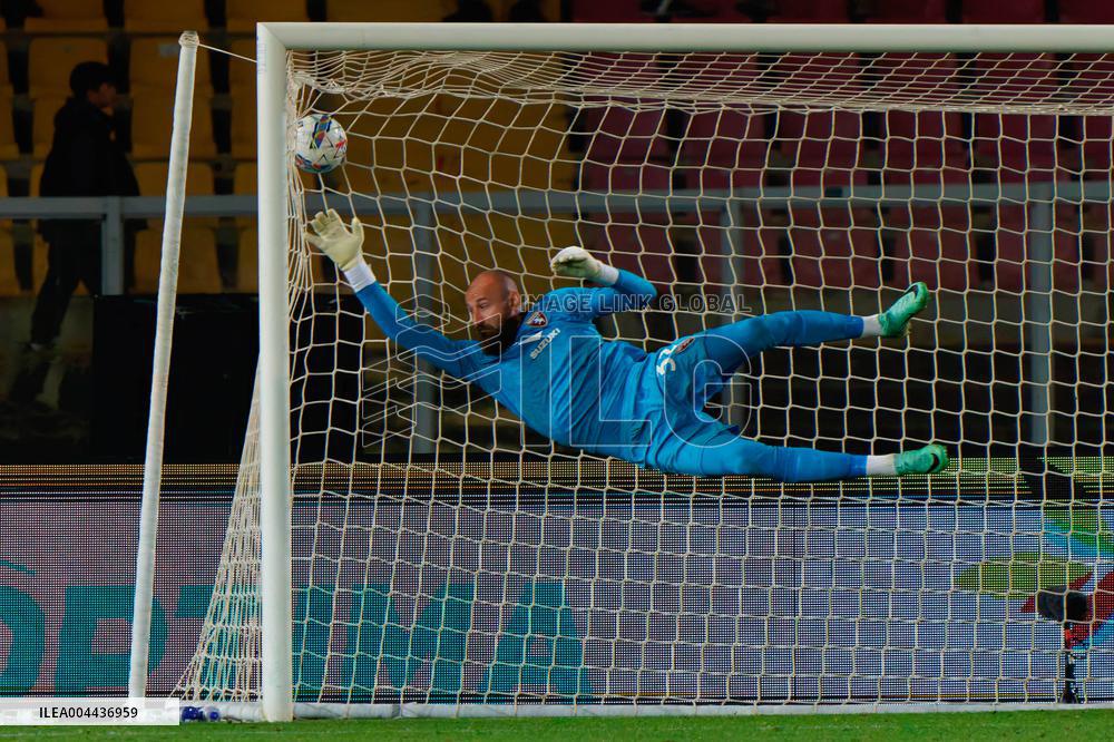 CALCIO - Serie A - US Lecce vs Torino FC