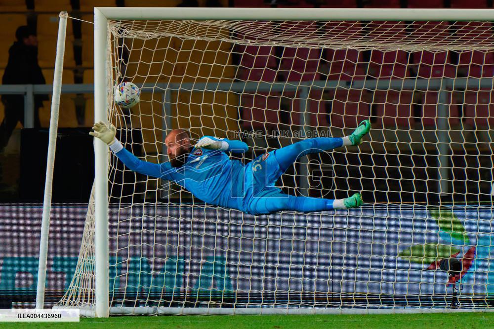 CALCIO - Serie A - US Lecce vs Torino FC