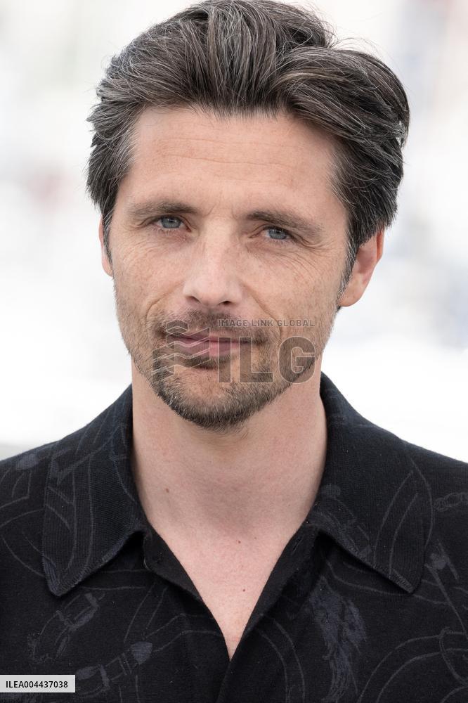 Cannes - La Femme La Plus Riche Du Monde Photocall DN