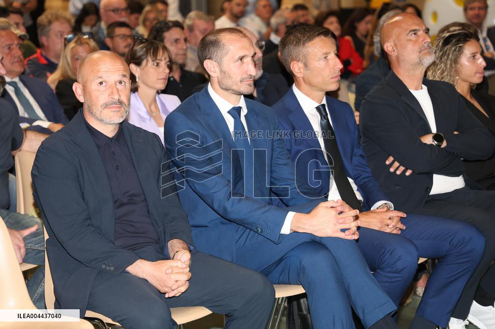 ALTRO - Eventi - 2025 Bulgarelli Award - Premio Bulgarelli