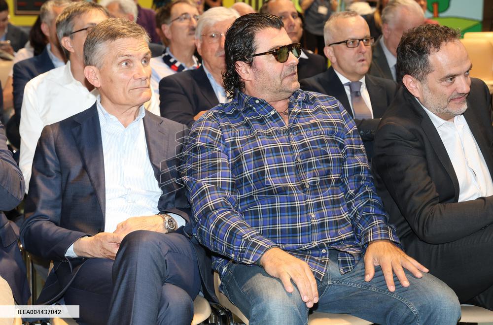 ALTRO - Eventi - 2025 Bulgarelli Award - Premio Bulgarelli