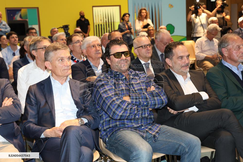 ALTRO - Eventi - 2025 Bulgarelli Award - Premio Bulgarelli