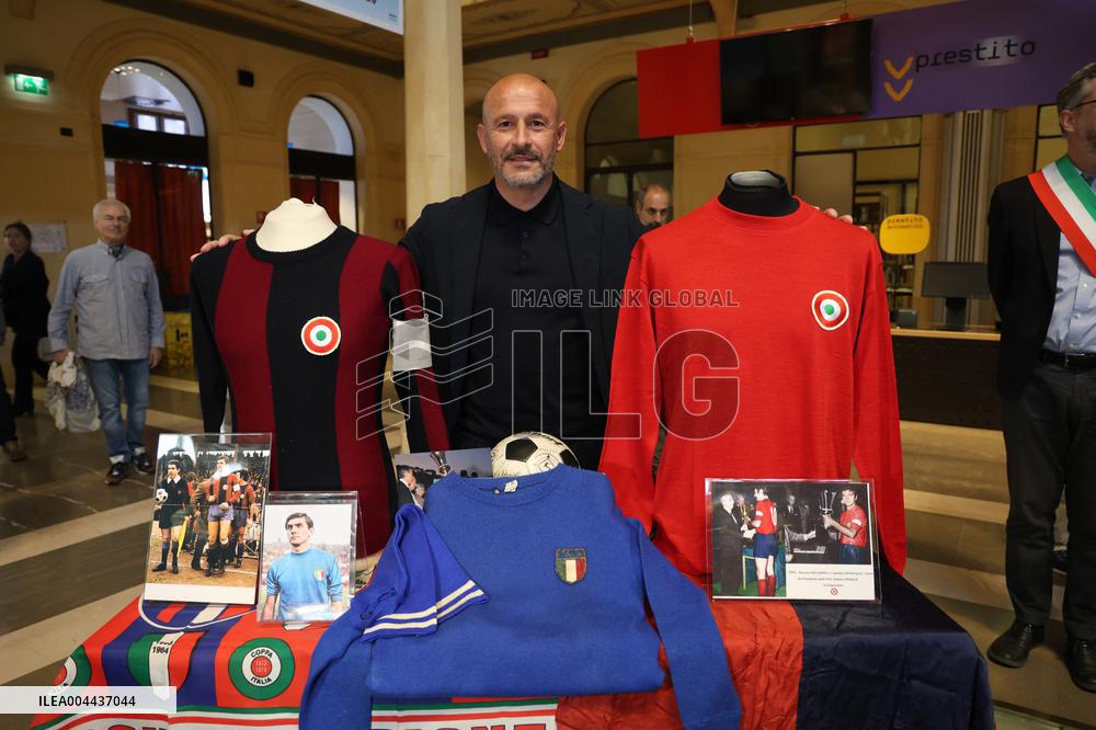 ALTRO - Eventi - 2025 Bulgarelli Award - Premio Bulgarelli