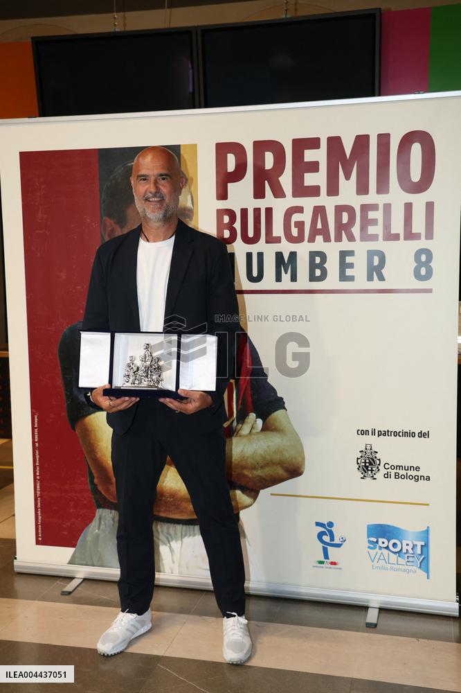 ALTRO - Eventi - 2025 Bulgarelli Award - Premio Bulgarelli
