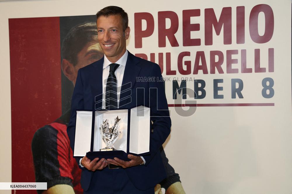 ALTRO - Eventi - 2025 Bulgarelli Award - Premio Bulgarelli