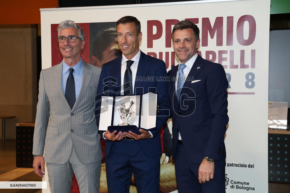 ALTRO - Eventi - 2025 Bulgarelli Award - Premio Bulgarelli