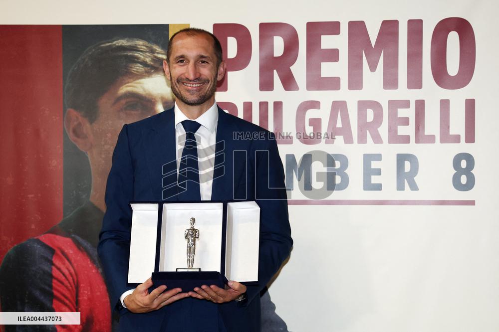 ALTRO - Eventi - 2025 Bulgarelli Award - Premio Bulgarelli