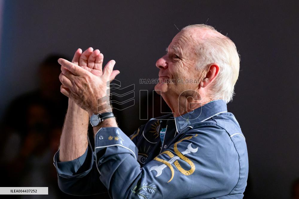 Cannes The Phoenician Scheme Press Conference NG