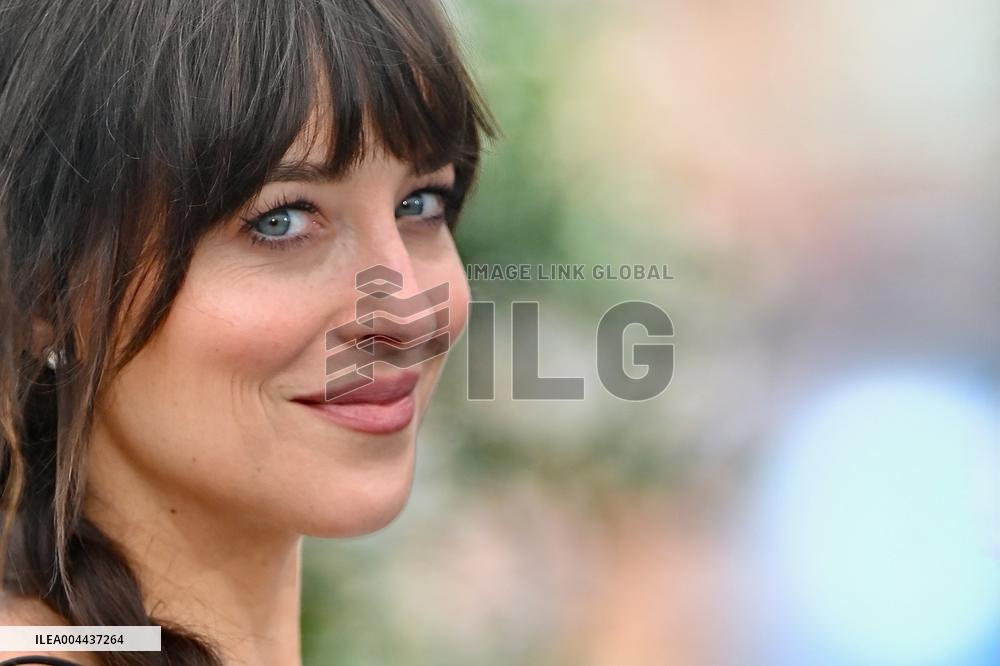 Cannes - Splitsville Photocall